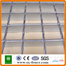 Лист ISO9001 стальной решетки(сделано в Китае)